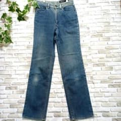 Brappers Straight Jeans Denim Pants Size S Blue