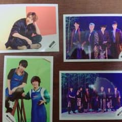 関ジャニ∞＆相葉雅紀の公式写真のサムネイル