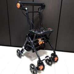 シルバーカー 幸和製作所 テイコブナノン CPS03 介護 - メルカリ