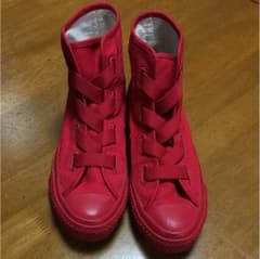 コンバース  ハイカットスニーカーのサムネイル