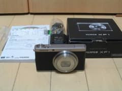 FUJIFILM XF1のサムネイル
