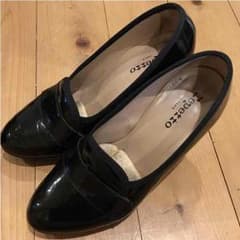 Repetto 39 ヒールのサムネイル