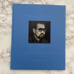 Shomei Tomatsu Mr. Freedom 写真集のサムネイル