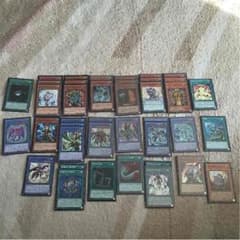 遊戯王影霊衣デッキ 専用ですのサムネイル