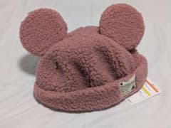 【新品タグ付き】東京ディズニーリゾート ミッキーマウス ファンキャップのサムネイル