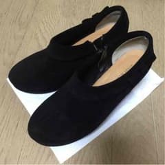 majestic legon ショートブーツのサムネイル