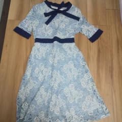 とっても可愛い♡トッコクローゼットのワンピース♡のサムネイル