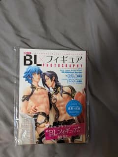 BLフィギュア Photography DRAMAtical Murderのサムネイル