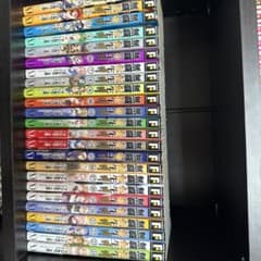 無職転生 : 異世界行ったら本気だす 漫画のサムネイル