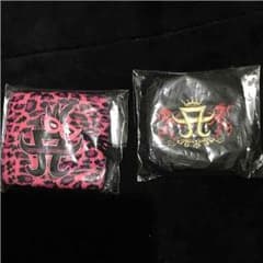 浜崎あゆみグッズ最終値下げのサムネイル