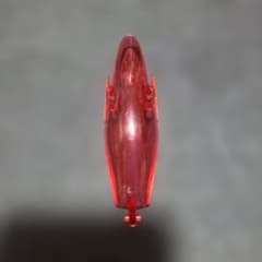 ゾイド ギルベイダー メカ生体版 レーダーシールド ジャンク - メルカリ
