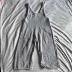 tennley knit jumpsuit 12-18mのサムネイル