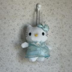 サンリオ】ハローキティ キキララ ストラップセット | Shop at Mercari