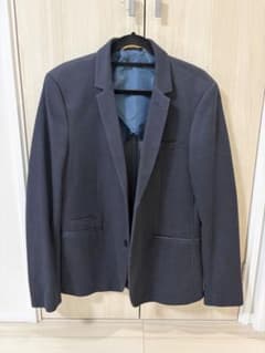 ZARA カジュアルジャケットのサムネイル