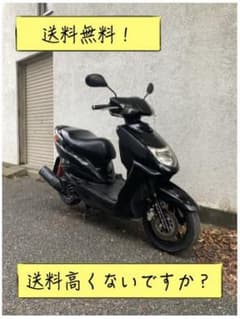 送料無料キャンペーン!!  スポーツモデルのシグナスXSR  入荷!!のサムネイル