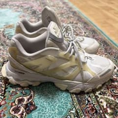 Reebok DMX SHEAR スニーカー ホワイトのサムネイル