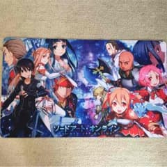 プレイマット (取り置き中です)のサムネイル