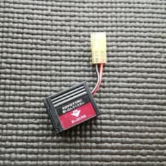 東京マルイ　SOPMODバッテリー用 変換コネクタ ーのサムネイル