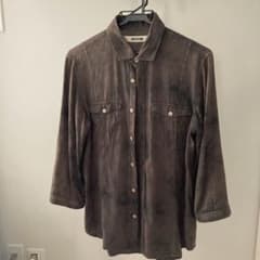 Factotum シャツのサムネイル