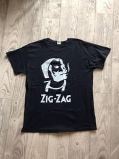 zig-zag  Tシャツのサムネイル