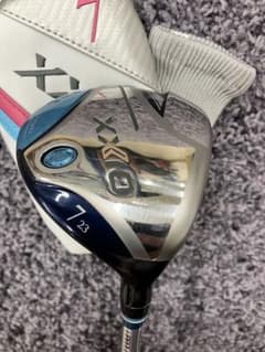 美品　ゼクシオ12 7W 23° MP-1200 A 40.5インチ 美品 ゼクシオ12 7W 23° MP-1200 A 40.5インチ - メルカリ