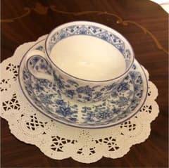 英国 MINTON  シャリマー （新品）廃盤品のサムネイル
