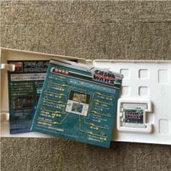 3DS ダンボール戦機ウォーズソフト   取説付きのサムネイル
