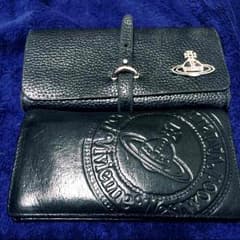 Vivienne Westwood 長財布セットのサムネイル
