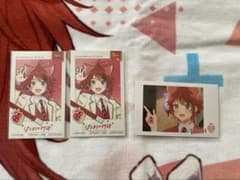 莉犬くん はじまりの物語 チェキ風ブロマイドのサムネイル