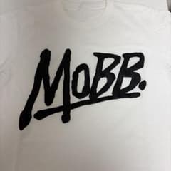 MOBB. Tシャツ ホワイトのサムネイル