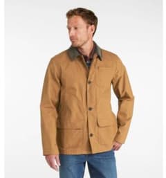 s*0様 L.L.Bean 1924 フィールドコート サドル Мサイズ - メルカリ