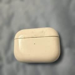 Apple AirPods 本体 ホワイトのサムネイル
