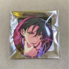 あんスタ イベコレ缶バッジ 蓮巳敬人のサムネイル