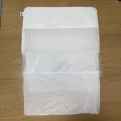 エアウィーヴ（airweave）枕　スタンダードのサムネイル