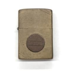 リ*ウ様 Zippo 1932-1982 50周年記念 ライター本体のサムネイル