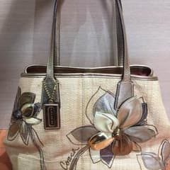 コーチバック希少品のサムネイル