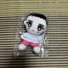佐野勇斗 ぬいぐるみ キャンドリのサムネイル