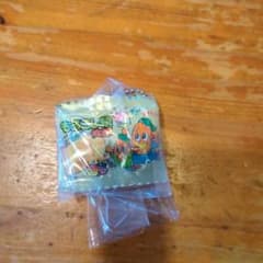 もろこし輪太郎 カプセルトイのサムネイル