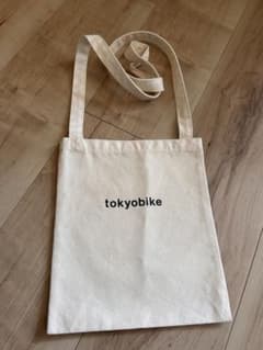 Thumbnail of tokyobike ナチュラル サコッシュ