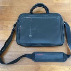 Samsonite ショルダーバッグ ブラックのサムネイル