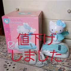 ハローキティ　Flash Telephoneのサムネイル