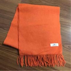 RANAさま専用♡ビアッジョブルー マフラーのサムネイル
