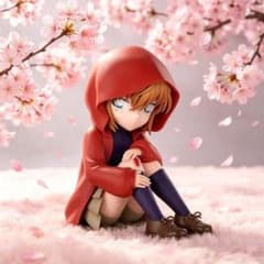 名探偵コナン 灰原哀 フィギュアのサムネイル
