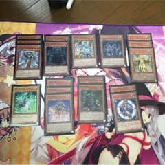 遊戯王 ブリリアント帝 ばななさん専用のサムネイル