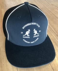 カンゴール　KANGOL  キャップのサムネイル