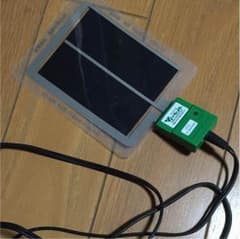 ちんたら様専用 パネルヒーターのサムネイル