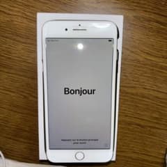 iPhone8plusのサムネイル