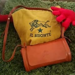 ★くまっち様 ★ 専用！！ イルビゾンテ ショルダーバッグのサムネイル