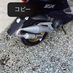 ライブディオZXzeroユーロチャンバーのサムネイル