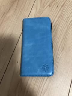 ☆めだか様専用☆革素材 iPhone8携帯ケースのサムネイル